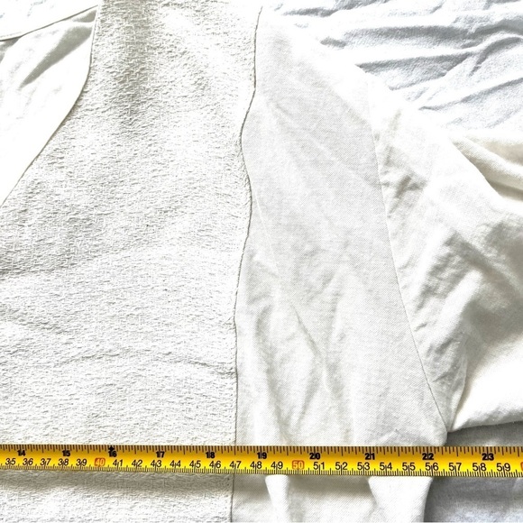 Zara Mini Dress Size Large - Picture 7 of 8